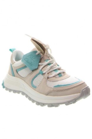 Γυναικεία παπούτσια Clarks, Μέγεθος 37, Χρώμα Πολύχρωμο, Τιμή 127,99 €