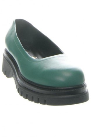 Damenschuhe Clizia, Größe 37, Farbe Grün, Preis € 103,84