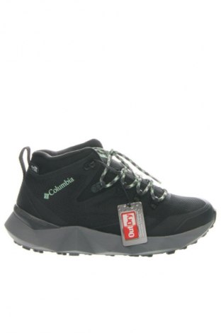 Női cipők Columbia, Méret 39, Szín Fekete, Ár 48 070 Ft