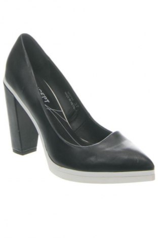 Női cipők Concept, Méret 37, Szín Fekete, Ár 17 600 Ft