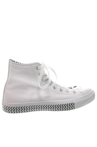 Damenschuhe Converse, Größe 41, Farbe Weiß, Preis 137,99 €