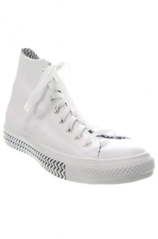 Damenschuhe Converse, Größe 41, Farbe Weiß, Preis 137,99 €