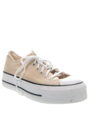 Încălțăminte de damă Converse, Mărime 37, Culoare Bej, Preț 644,99 Lei