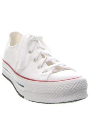 Încălțăminte de damă Converse, Mărime 37, Culoare Alb, Preț 644,99 Lei