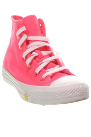 Încălțăminte de damă Converse, Mărime 38, Culoare Roz, Preț 434,29 Lei
