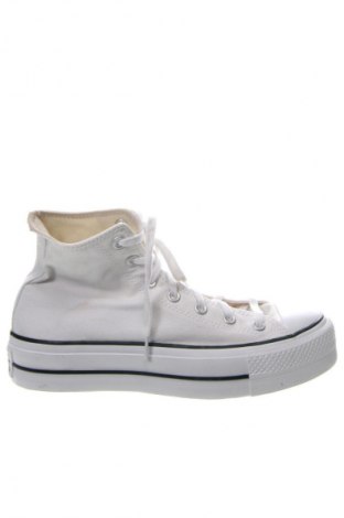 Γυναικεία παπούτσια Converse, Μέγεθος 40, Χρώμα Λευκό, Τιμή 102,99 €