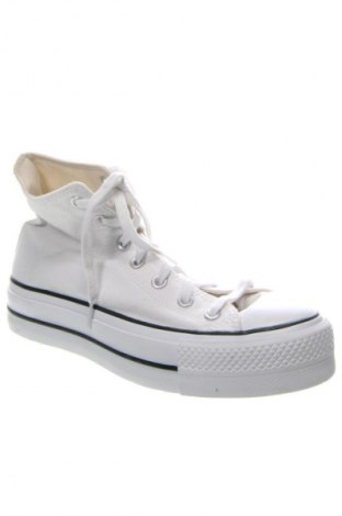 Γυναικεία παπούτσια Converse, Μέγεθος 40, Χρώμα Λευκό, Τιμή 102,99 €