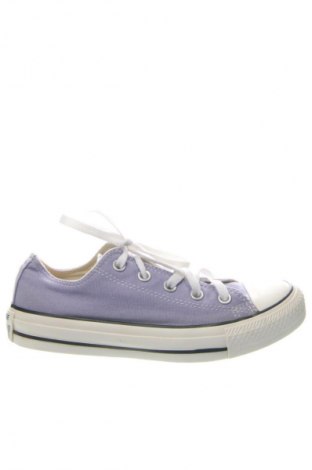 Încălțăminte de damă Converse, Mărime 36, Culoare Mov, Preț 434,00 Lei