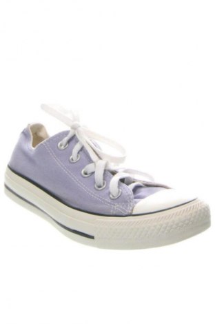 Încălțăminte de damă Converse, Mărime 36, Culoare Mov, Preț 434,00 Lei