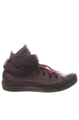 Дамски обувки Converse, Размер 36, Цвят Червен, Цена 164,92 лв.