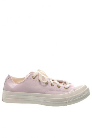 Damenschuhe Converse, Größe 41, Farbe Aschrosa, Preis € 137,99