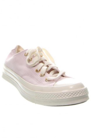 Damenschuhe Converse, Größe 41, Farbe Aschrosa, Preis € 137,99