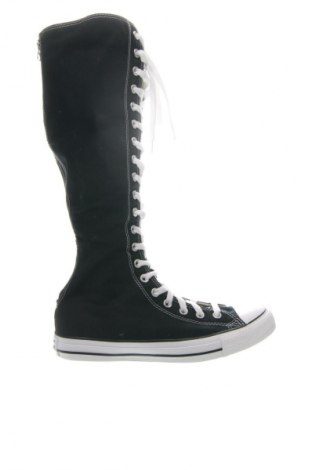 Дамски обувки Converse, Размер 42, Цвят Черен, Цена 164,99 лв.