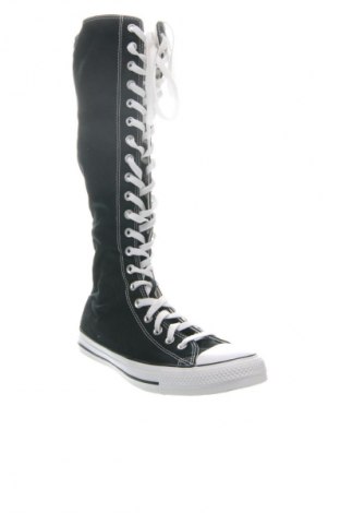 Дамски обувки Converse, Размер 42, Цвят Черен, Цена 164,99 лв.