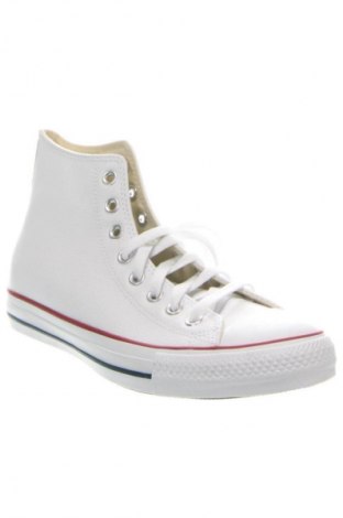 Дамски обувки Converse, Размер 40, Цвят Бял, Цена 204,99 лв.