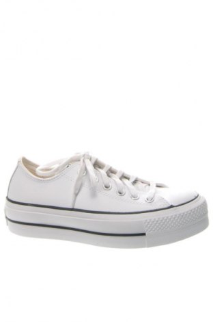 Obuwie damskie Converse, Rozmiar 36, Kolor Biały, Cena 549,99 zł