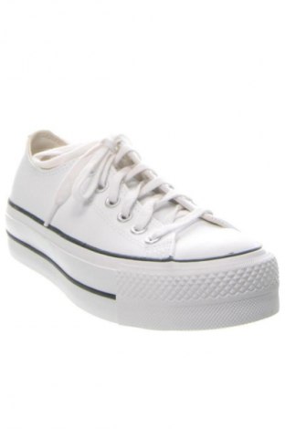 Obuwie damskie Converse, Rozmiar 36, Kolor Biały, Cena 549,99 zł