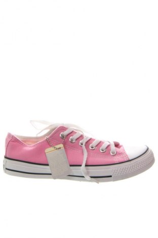 Damenschuhe Converse, Größe 39, Farbe Rosa, Preis € 104,00