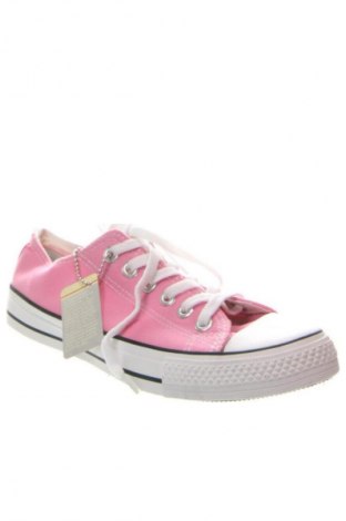 Damenschuhe Converse, Größe 39, Farbe Rosa, Preis € 104,00