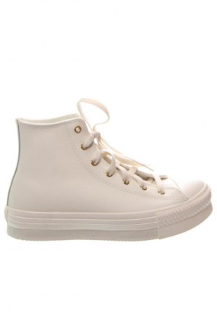 Damenschuhe Converse, Größe 40, Farbe Ecru, Preis € 137,99