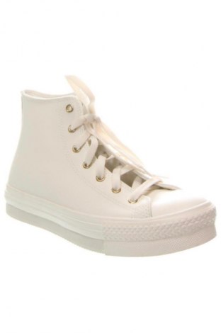 Damenschuhe Converse, Größe 40, Farbe Ecru, Preis € 137,99