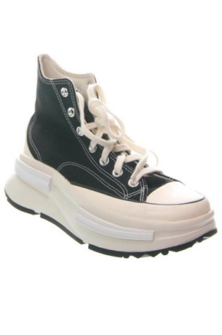 Дамски обувки Converse, Размер 39, Цвят Черен, Цена 204,99 лв.