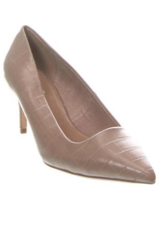 Дамски обувки Cortefiel, Размер 37, Цвят Бежов, Цена 107,92 лв.