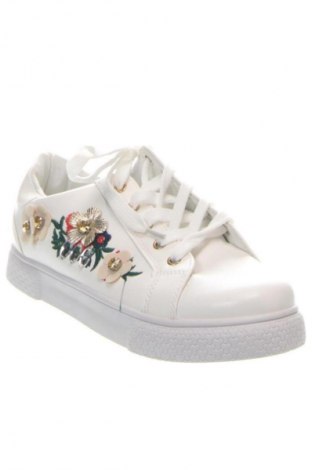 Damenschuhe Coura, Größe 38, Farbe Weiß, Preis € 31,72