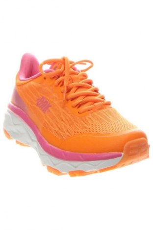 Damenschuhe DRK, Größe 40, Farbe Orange, Preis 71,61 €
