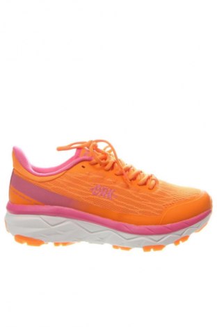 Damenschuhe DRK, Größe 40, Farbe Orange, Preis 71,61 €