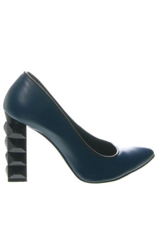 Damenschuhe Daris, Größe 39, Farbe Blau, Preis € 58,31