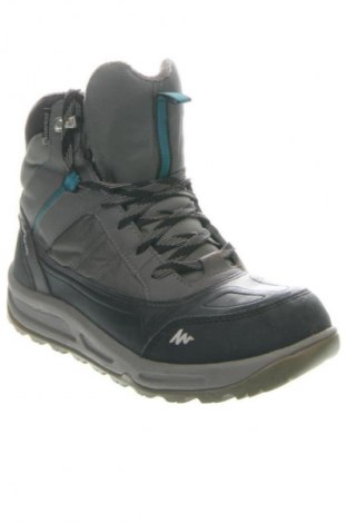 Încălțăminte de damă Decathlon, Mărime 37, Culoare Gri, Preț 231,58 Lei