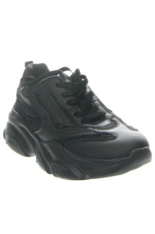 Γυναικεία παπούτσια DeeZee, Μέγεθος 38, Χρώμα Μαύρο, Τιμή 26,09 €