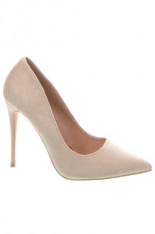 Дамски обувки DeeZee, Размер 39, Цвят Бежов, Цена 50,83 лв.