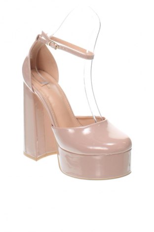 Dámské boty  DeeZee, Velikost 39, Barva Béžová, Cena  646,00 Kč