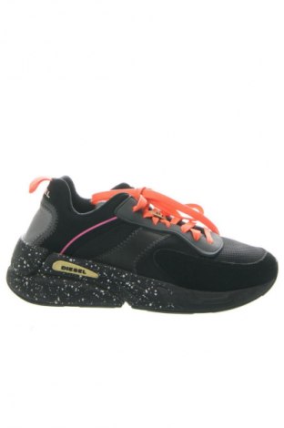Damenschuhe Diesel, Größe 38, Farbe Schwarz, Preis € 97,00