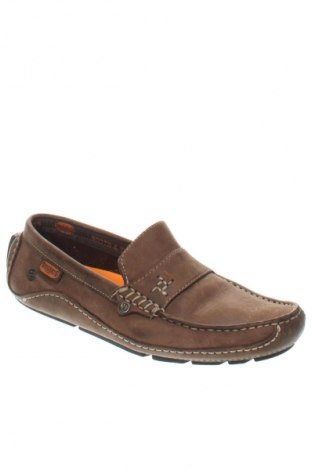 Încălțăminte de damă Dockers, Mărime 40, Culoare Maro, Preț 432,16 Lei