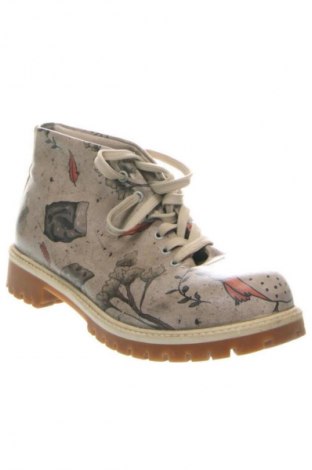 Dámské boty  Dogo, Velikost 37, Barva Vícebarevné, Cena  1 114,00 Kč
