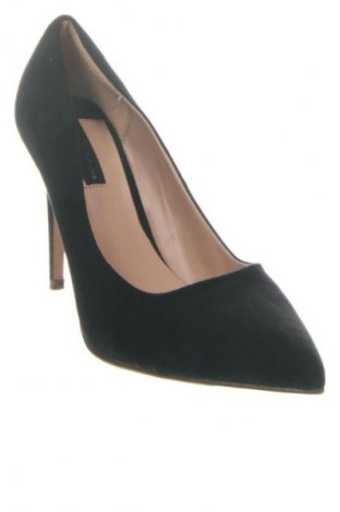 Γυναικεία παπούτσια Dorothee Vogel, Μέγεθος 38, Χρώμα Μαύρο, Τιμή 71,53 €