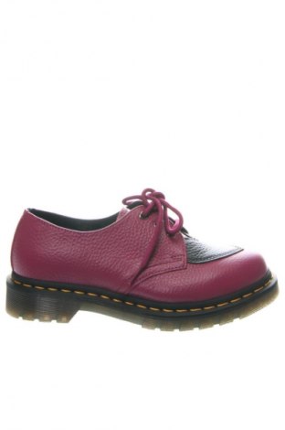 Dámske topánky  Dr. Martens, Veľkosť 38, Farba Ružová, Cena  117,00 €