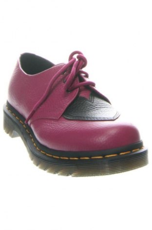 Dámske topánky  Dr. Martens, Veľkosť 38, Farba Ružová, Cena  117,00 €