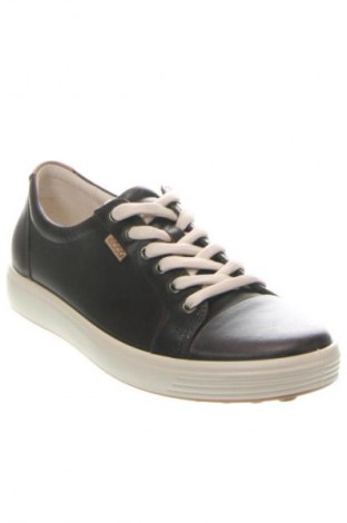 Дамски обувки ECCO, Размер 38, Цвят Кафяв, Цена 204,99 лв.