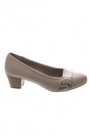 Dámské boty  Easy, Velikost 35, Barva Béžová, Cena  965,00 Kč