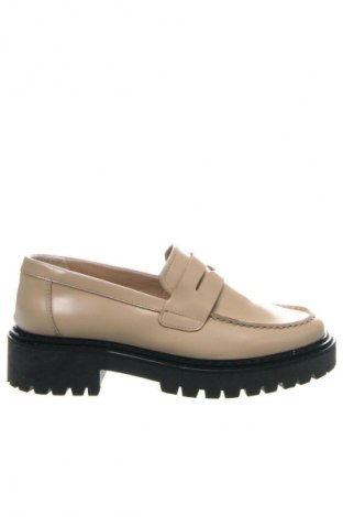 Obuwie damskie Edited, Rozmiar 39, Kolor Beżowy, Cena 262,06 zł