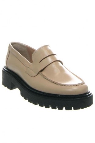 Obuwie damskie Edited, Rozmiar 39, Kolor Beżowy, Cena 262,06 zł