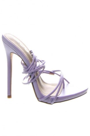 Dámske topánky  Ego, Veľkosť 37, Farba Fialová, Cena  47,62 €