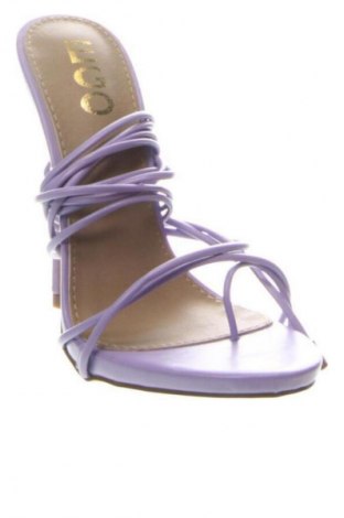 Dámske topánky  Ego, Veľkosť 37, Farba Fialová, Cena  47,62 €