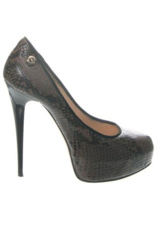 Dámské boty  Elisabetta Franchi, Velikost 38, Barva Vícebarevné, Cena  6 268,00 Kč