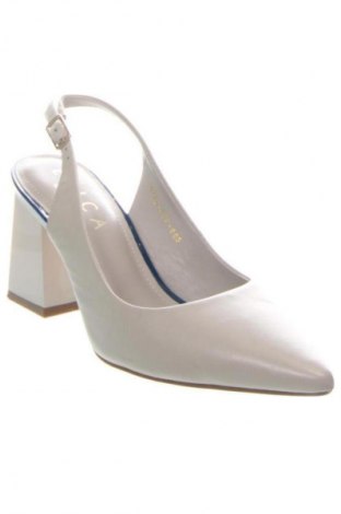 Obuwie damskie Epica, Rozmiar 37, Kolor Szary, Cena 174,71 zł