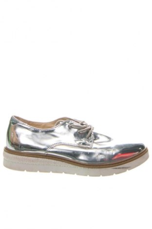 Damenschuhe Esmara, Größe 39, Farbe Silber, Preis 26,03 €